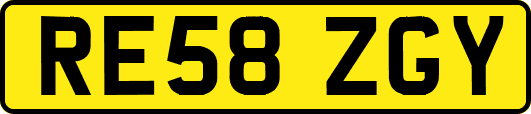 RE58ZGY