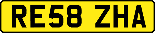 RE58ZHA