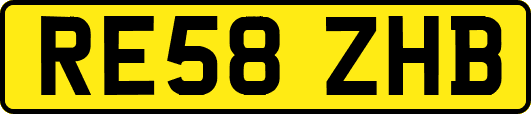 RE58ZHB