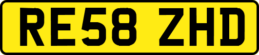 RE58ZHD