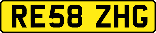 RE58ZHG