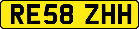 RE58ZHH