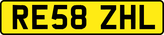 RE58ZHL