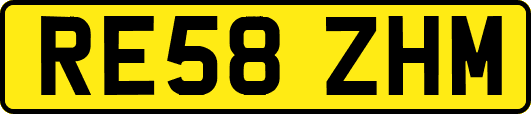 RE58ZHM