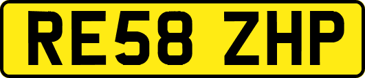 RE58ZHP