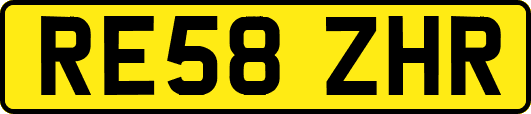 RE58ZHR