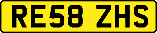 RE58ZHS