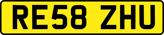 RE58ZHU