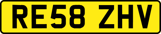 RE58ZHV