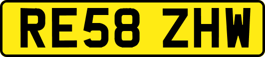 RE58ZHW