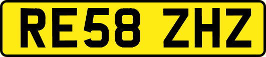 RE58ZHZ
