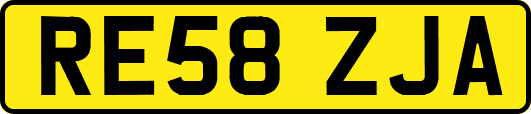 RE58ZJA