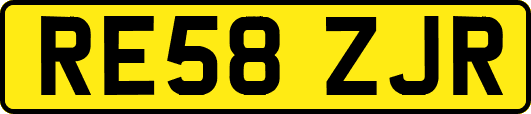 RE58ZJR