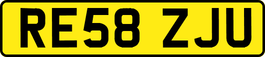 RE58ZJU
