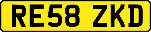 RE58ZKD