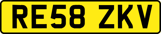 RE58ZKV