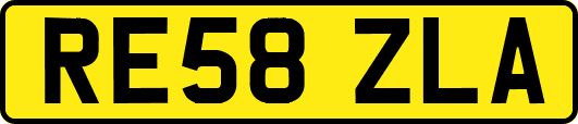 RE58ZLA