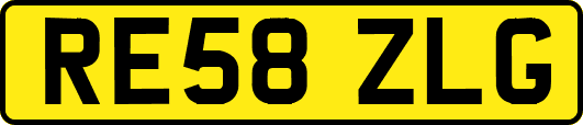 RE58ZLG