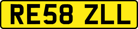 RE58ZLL