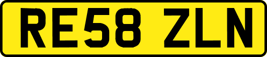 RE58ZLN