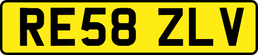 RE58ZLV