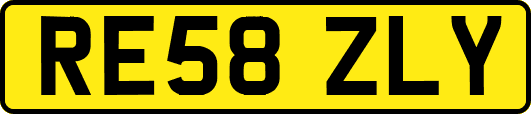 RE58ZLY