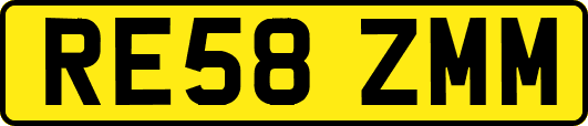 RE58ZMM