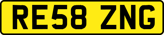 RE58ZNG