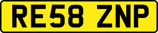RE58ZNP