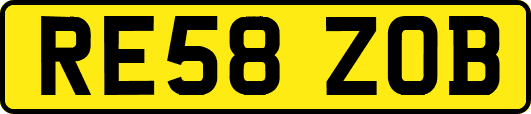 RE58ZOB