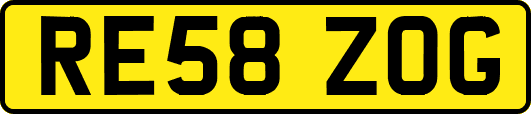 RE58ZOG