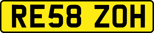 RE58ZOH