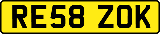 RE58ZOK