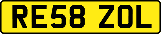 RE58ZOL