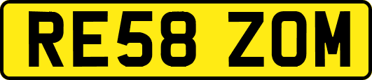 RE58ZOM
