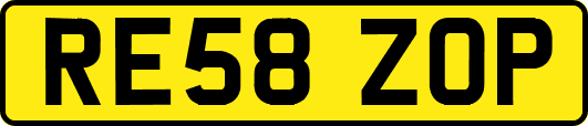 RE58ZOP