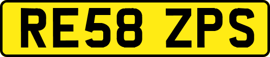 RE58ZPS