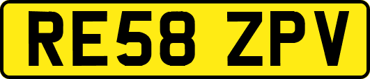RE58ZPV