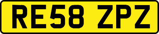 RE58ZPZ