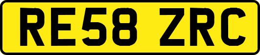 RE58ZRC