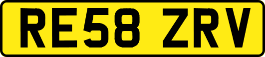 RE58ZRV
