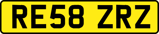 RE58ZRZ