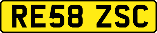 RE58ZSC
