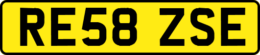 RE58ZSE