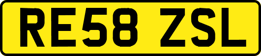 RE58ZSL