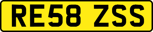 RE58ZSS