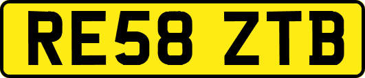 RE58ZTB