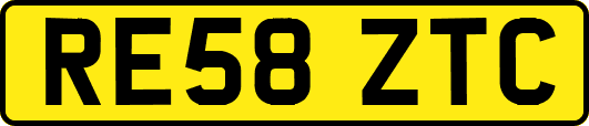 RE58ZTC