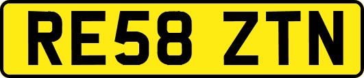 RE58ZTN