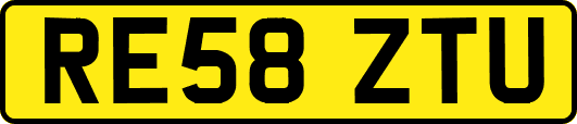 RE58ZTU